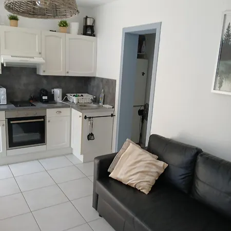 Maison 1 * Hyères