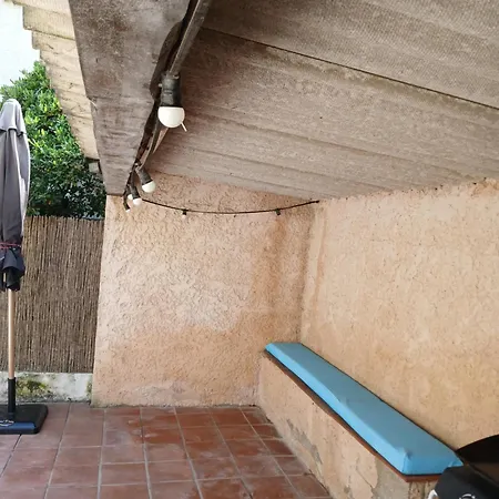 Maison 1 בית נופש