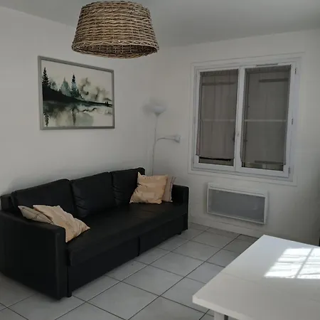 Dom wakacyjny Maison 1