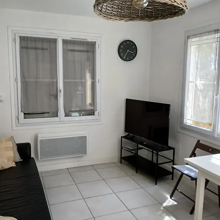 Maison 1 בית נופש הייר