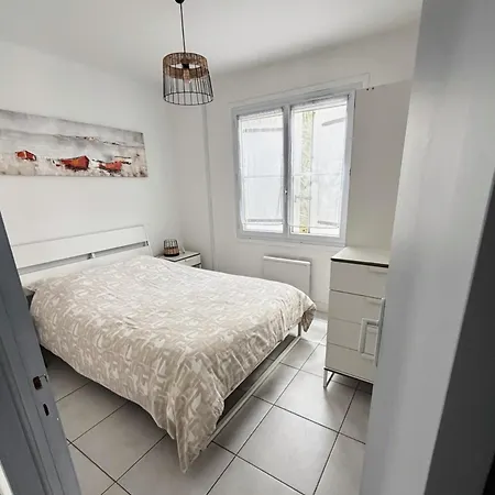 Maison 1 بيت للعطل *