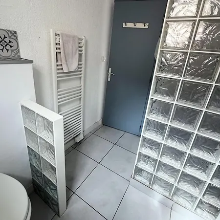 بيت للعطل Maison 1 Hyères