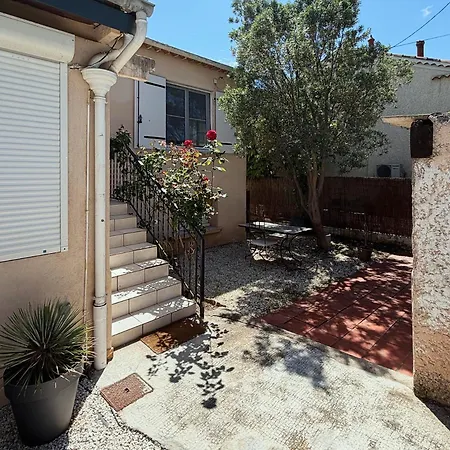 Maison 1 * Hyères