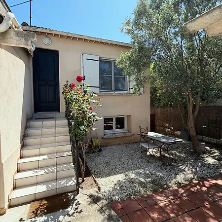 Maison 1 Hyères