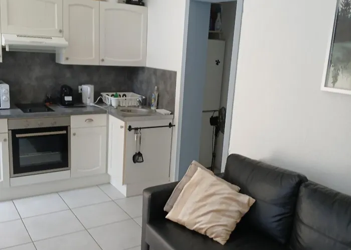 Maison 1 * Hyères