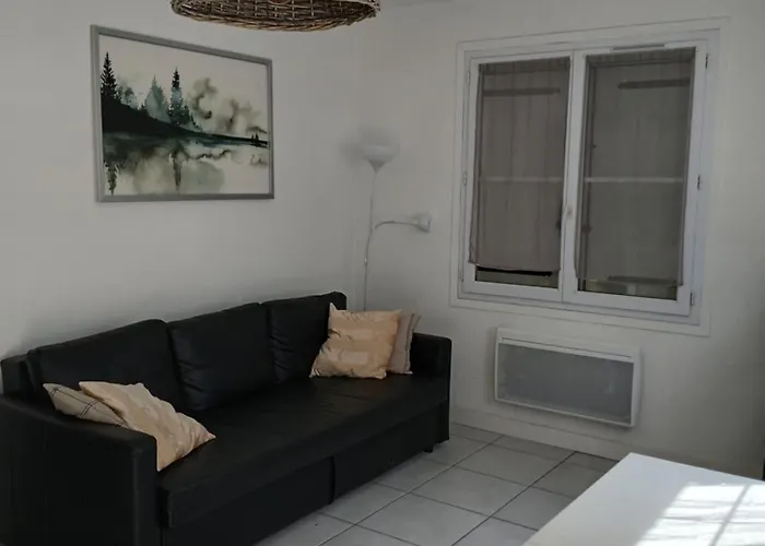 بيت للعطل Maison 1
